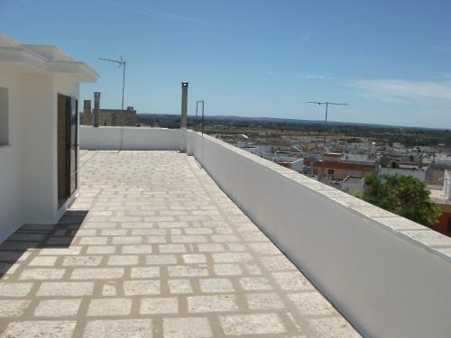 Apartamento Casa Milena
