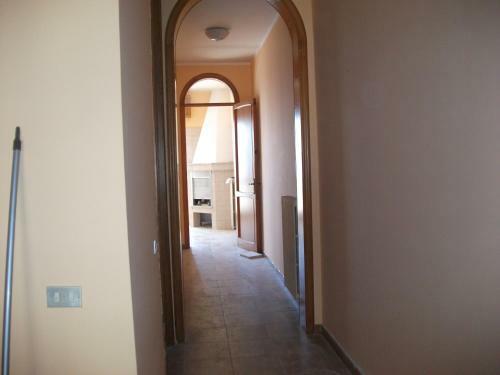 Apartamento Casa Milena