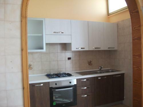 Apartamento Casa Milena