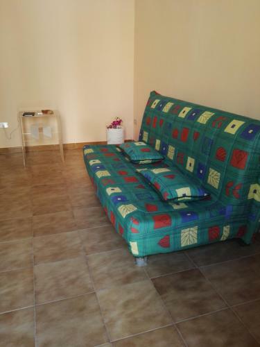 Apartamento Casa Milena
