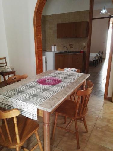Apartamento Casa Milena