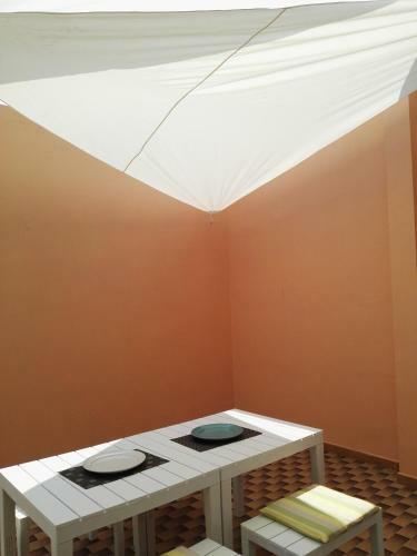 Apartamento Casa Milena