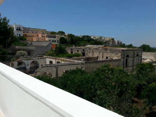 La Corte Della Luce