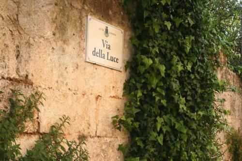 La Corte Della Luce