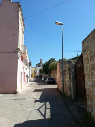 La Corte Della Luce