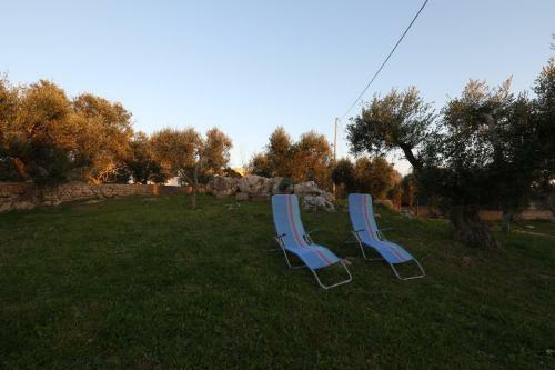 Villa Fontanelle Luxury