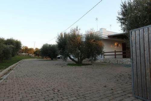 Villa Fontanelle Luxury