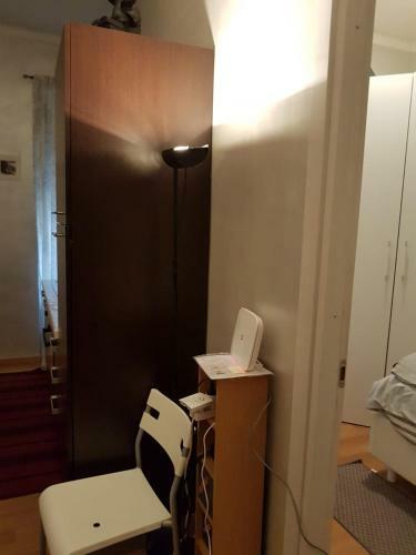 Apartamento Anna House