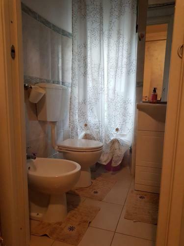 Apartamento Anna House