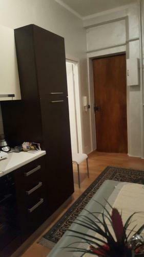 Apartamento Anna House
