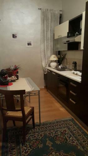 Apartamento Anna House