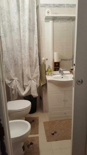 Apartamento Anna House
