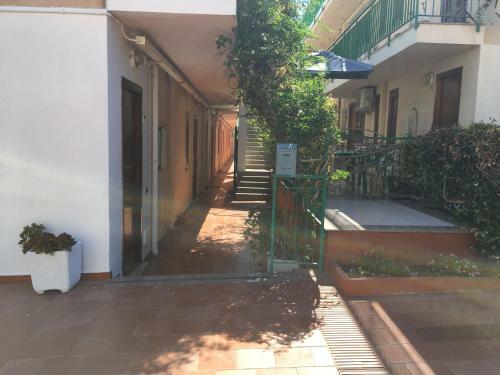 Apartamento Casa Petriera
