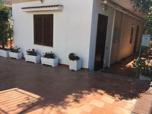 Apartamento Casa Petriera