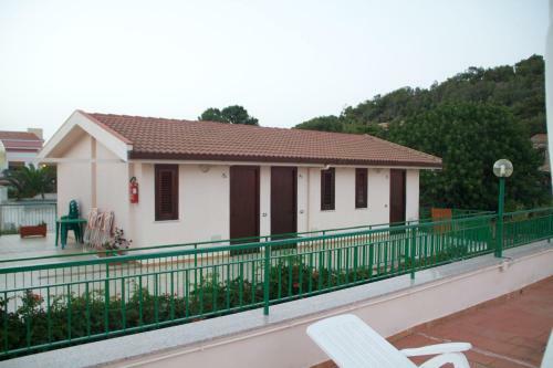 Apartamento Casa Petriera