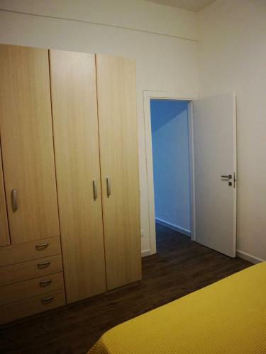 Apartamento Distabanna