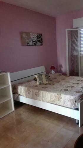 Apartamento Monolocale Panoramico