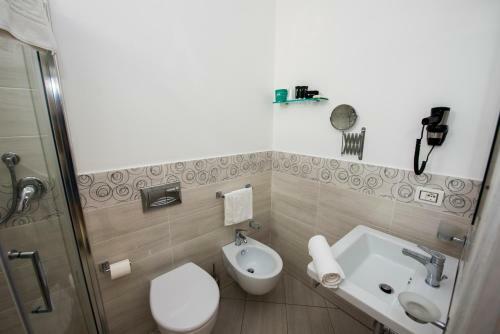 Bed & Breakfast La Suite Tropea