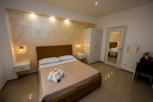 Bed & Breakfast La Suite Tropea