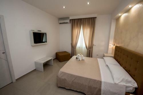 Bed & Breakfast La Suite Tropea
