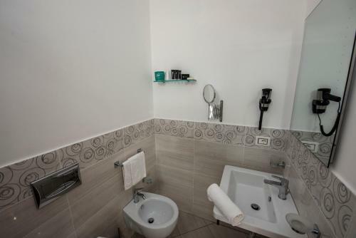 Bed & Breakfast La Suite Tropea