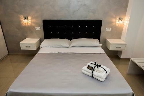 Bed & Breakfast La Suite Tropea