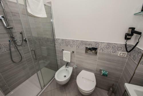 Bed & Breakfast La Suite Tropea