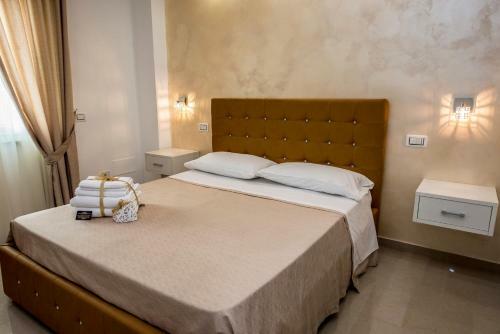 Bed & Breakfast La Suite Tropea