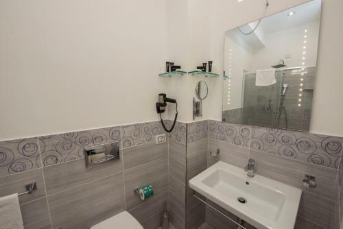 Bed & Breakfast La Suite Tropea