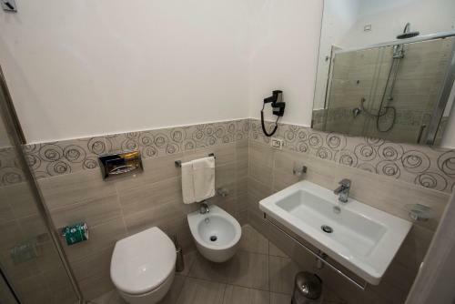 Bed & Breakfast La Suite Tropea