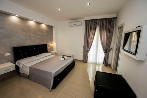 Bed & Breakfast La Suite Tropea