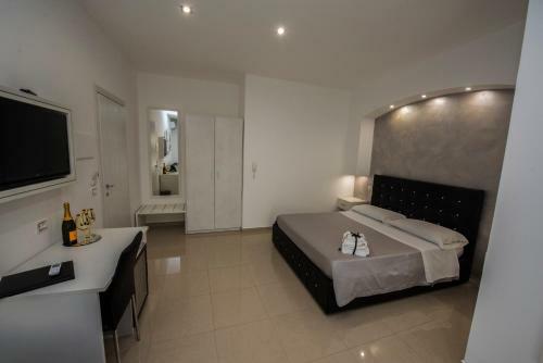 Bed & Breakfast La Suite Tropea