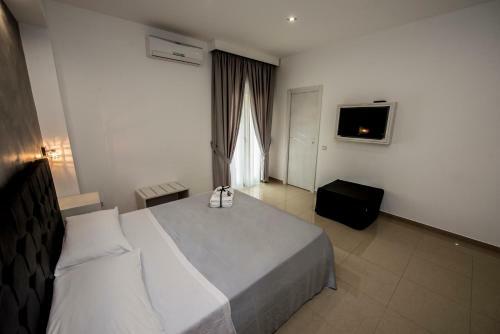Bed & Breakfast La Suite Tropea