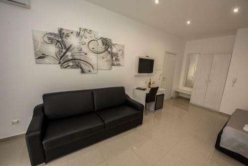 Bed & Breakfast La Suite Tropea