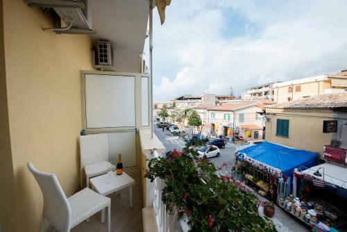 Bed & Breakfast La Suite Tropea