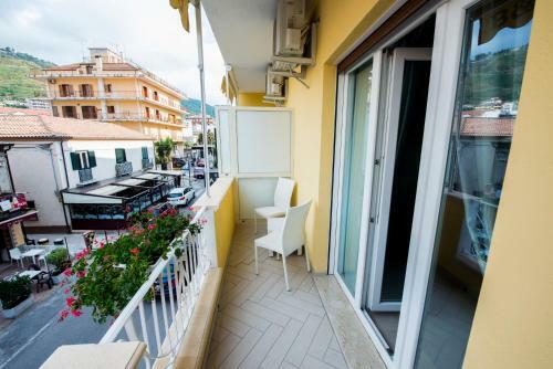 Bed & Breakfast La Suite Tropea