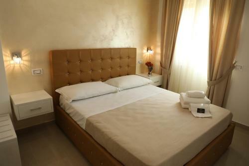 Bed & Breakfast La Suite Tropea