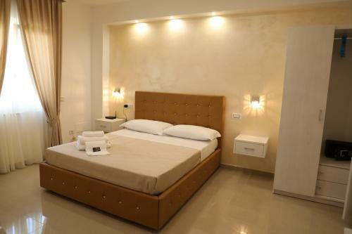 Bed & Breakfast La Suite Tropea