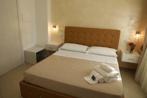 Bed & Breakfast La Suite Tropea