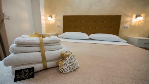 Bed & Breakfast La Suite Tropea