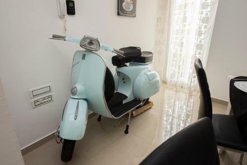 Bed & Breakfast La Suite Tropea