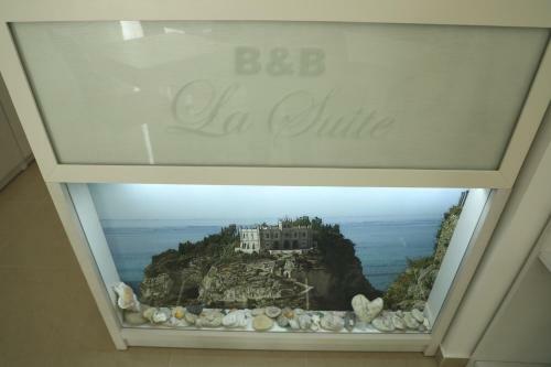 Bed & Breakfast La Suite Tropea