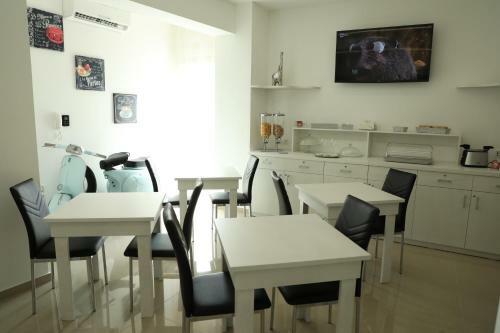 Bed & Breakfast La Suite Tropea