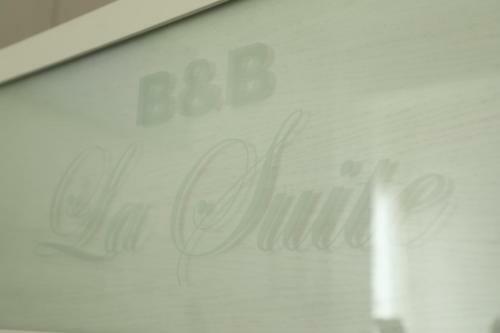 Bed & Breakfast La Suite Tropea