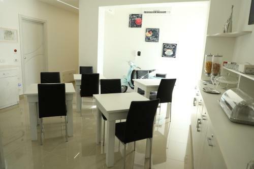 Bed & Breakfast La Suite Tropea