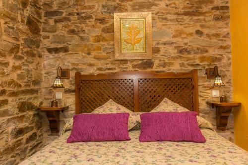 Apartamentos Rurales El Cristo
