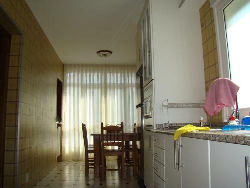 Apartamento Pedras