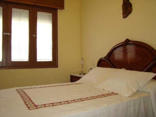 Apartamento Pedras