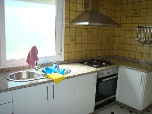 Apartamento Pedras
