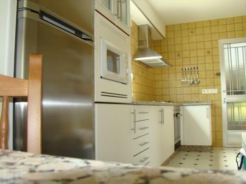 Apartamento Pedras